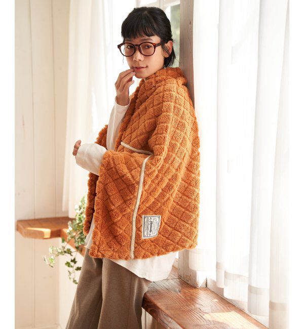 Lbc with Life「キルンケットブランケット M」|その他|