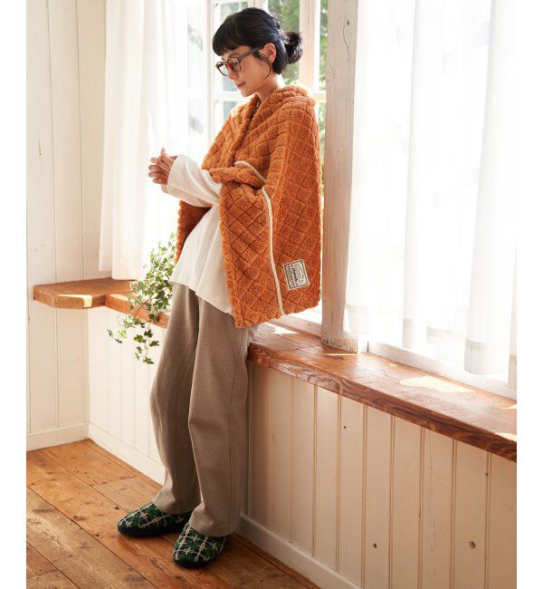 Lbc with Life「キルンケットブランケット M」|その他|