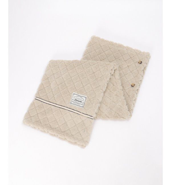 Lbc with Life「キルンケットブランケット M」|その他|