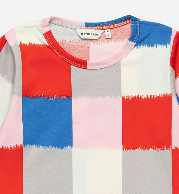 Marimekko「【kids】Lochha Ostjakki Ⅰ ワンピース」|その他|