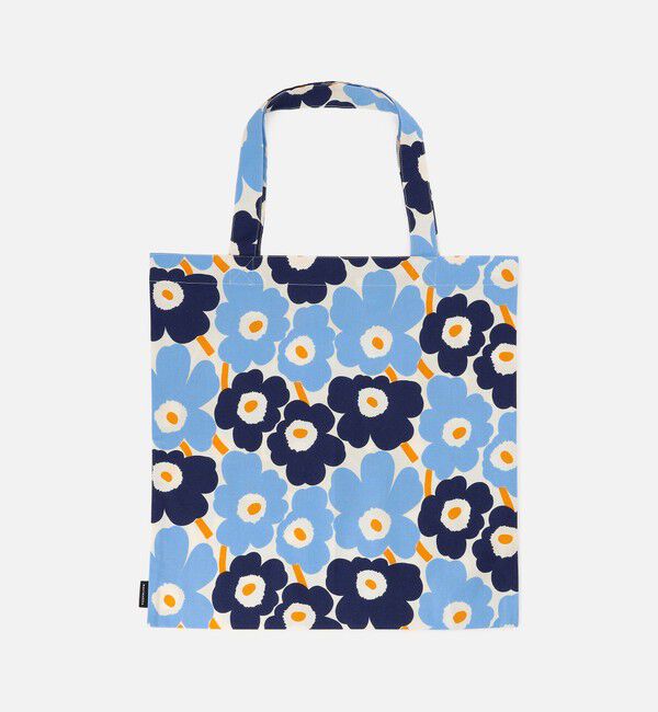 Marimekko「【アジア限定】Mini Unikko トートバッグ」|トートバッグ|