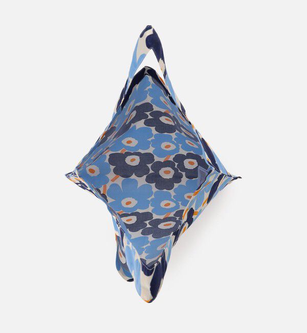 Marimekko「【アジア限定】Mini Unikko トートバッグ」|トートバッグ|