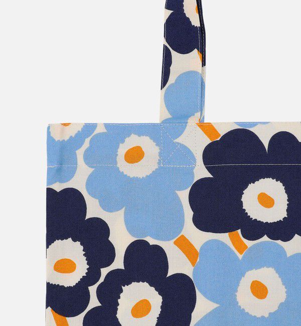Marimekko「【アジア限定】Mini Unikko トートバッグ」|トートバッグ|