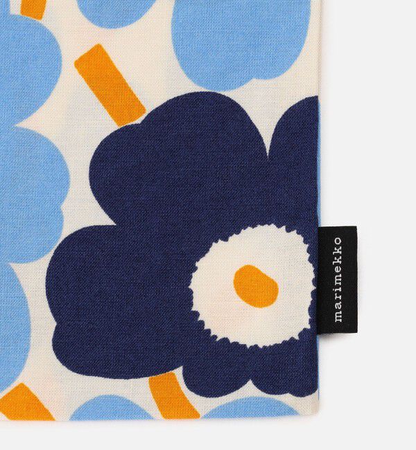 Marimekko「【アジア限定】Mini Unikko トートバッグ」|トートバッグ|