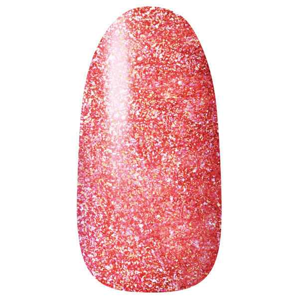  「ネイルホリック ネイルホリック グラマーグリッター RD471 (5mL)」|ネイルカラー|