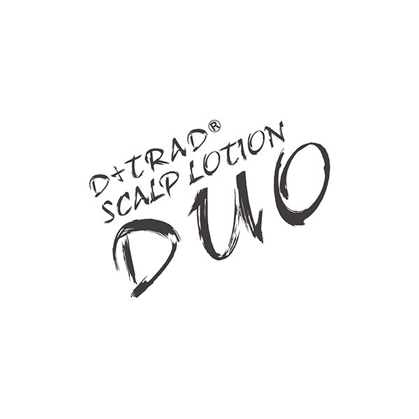  「D+TRAD（R） ディートラッド デュオ 本体/サラッとした性状 (50mL)」|ヘアスタイリング|