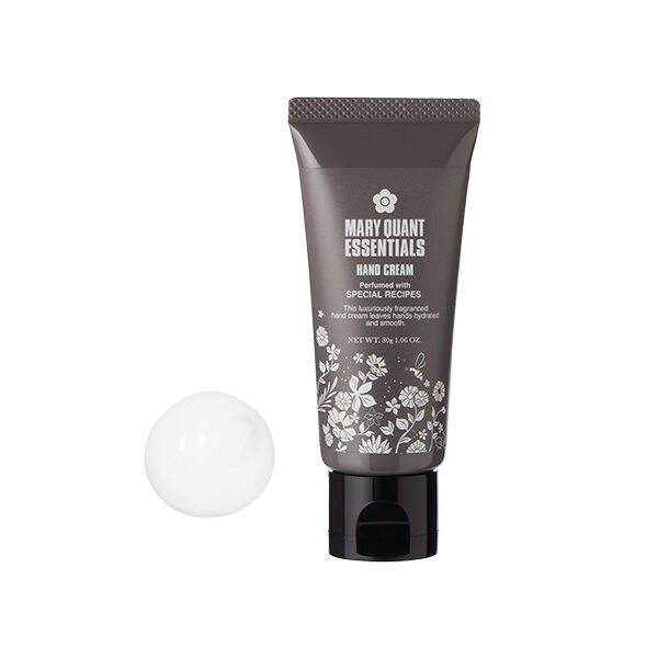 MARY QUANT「エッセンシャルズ ハンド クリーム（スペシャルレシピスの香り）」|ハンドケア|-