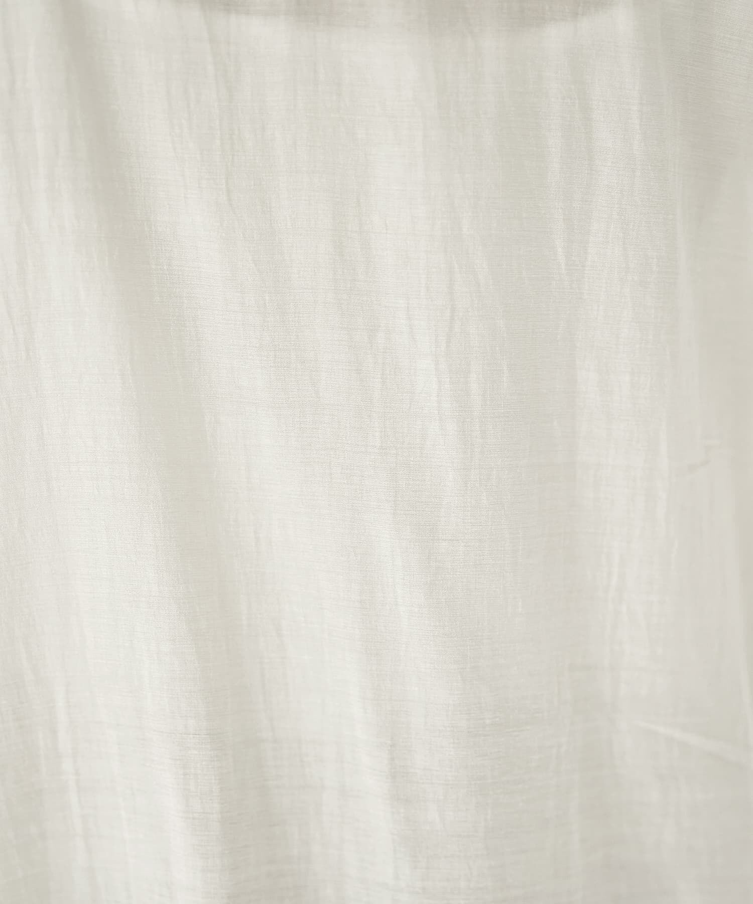 STYLE DELI「落ち感レイヤードロングブラウス」|シャツ・ブラウス|