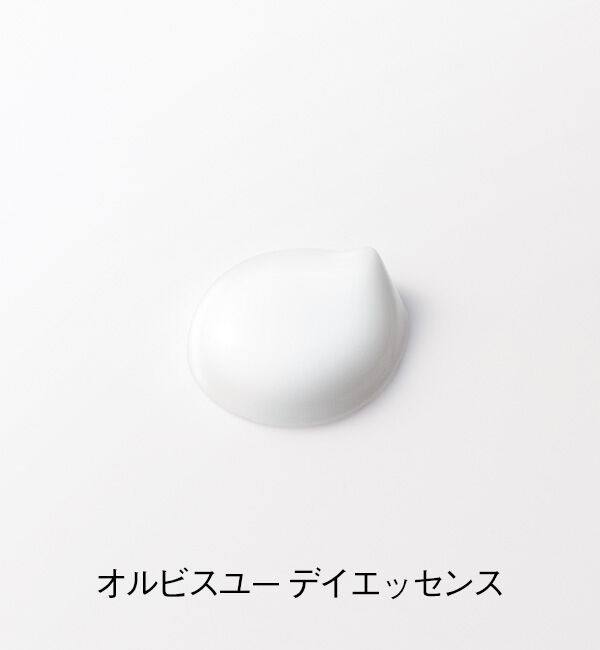 オルビスユー「ORBIS オルビスユー デイエッセンス 30g」|乳液|
