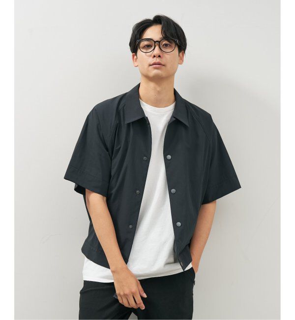  「ボストン型 メガネ│黒縁 プラスチックフレーム│レトロ｜ レンズ交換券付」|メガネ|