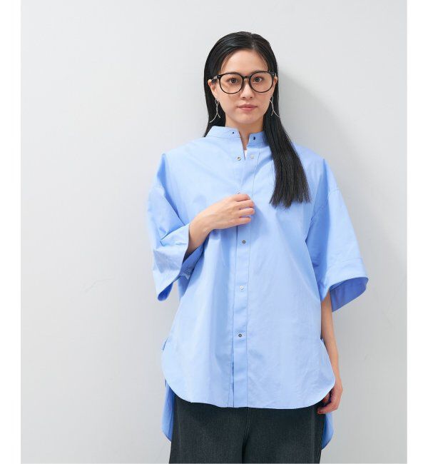  「ボストン型 メガネ│黒縁 プラスチックフレーム│レトロ｜ レンズ交換券付」|メガネ|