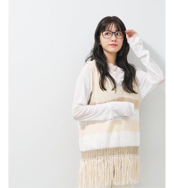  「Zoff|UNITED ARROWS|ウェリントン型 メガネ｜ユナイテッドアローズ  ビジネス 軽量 レンズ交換券付」|メガネ|