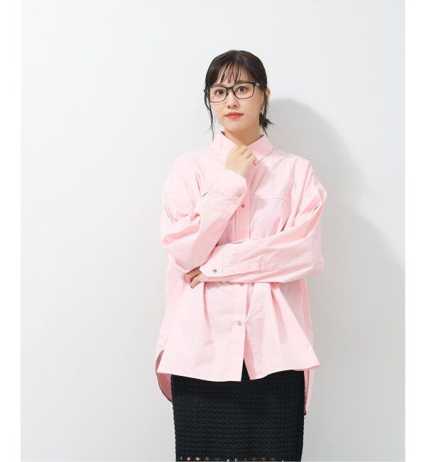  「Zoff|UNITED ARROWS|ウェリントン型 メガネ｜ユナイテッドアローズ  ビジネス 軽量 レンズ交換券付」|メガネ|