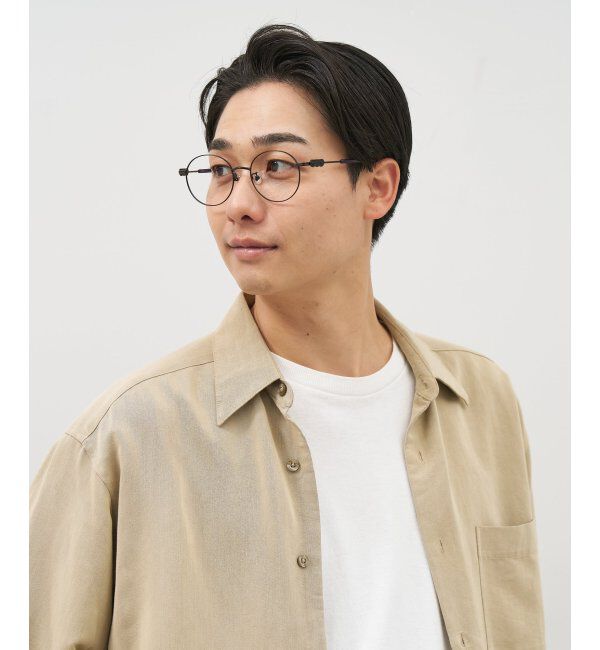  「Zoff｜Sanrio Characters クロミモデル レンズ交換券付」|メガネ|