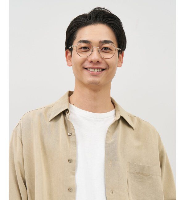  「Zoff｜Sanrio Characters クロミモデル レンズ交換券付」|メガネ|