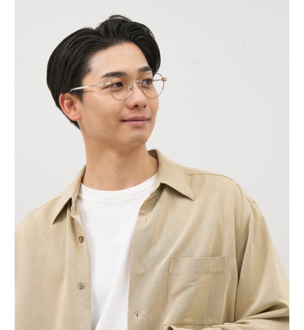  「Zoff｜Sanrio Characters クロミモデル レンズ交換券付」|メガネ|