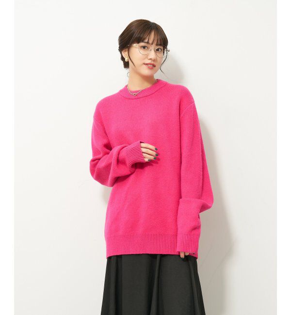  「Zoff｜Sanrio Characters クロミモデル レンズ交換券付」|メガネ|