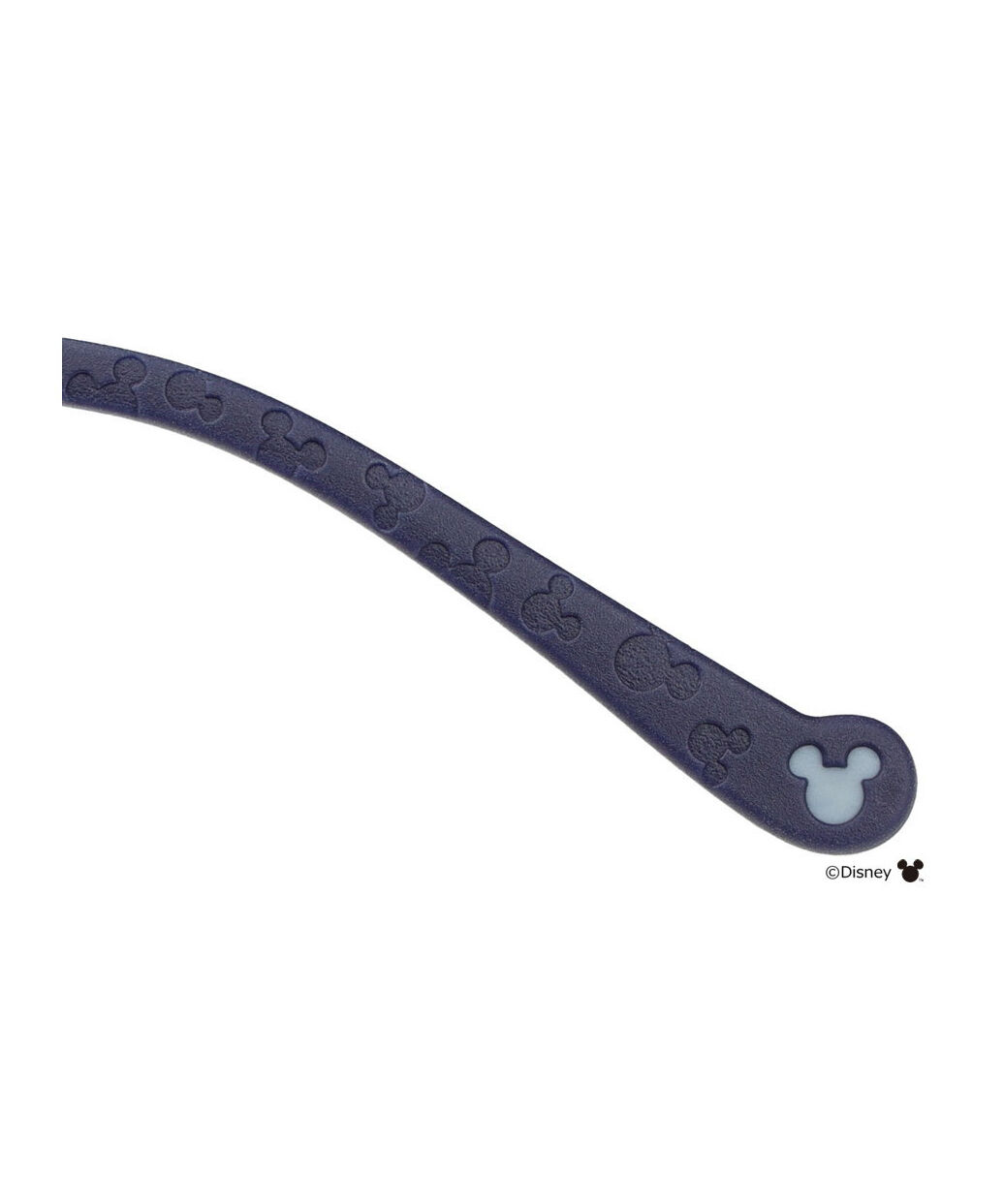  「Disney Collection created by Zoff &rdquo;PASTEL&rdquo; ミッキーマウス メガネ くすみパステルカラー ﾚﾝｽﾞ交換券付」|メガネ|