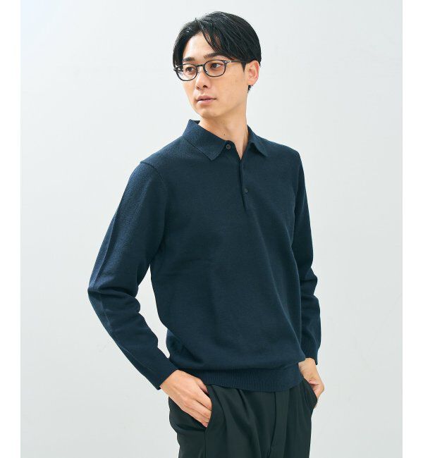  「ウェリントン型 メガネ | レザー調 ラバーテンプル ズレ落ち防止 眼鏡 伊達・度付き眼鏡  レンズ交換券付」|メガネ|