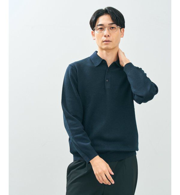  「ウェリントン型 メガネ | レザー調 ラバーテンプル ズレ落ち防止 眼鏡 伊達・度付き眼鏡  レンズ交換券付」|メガネ|