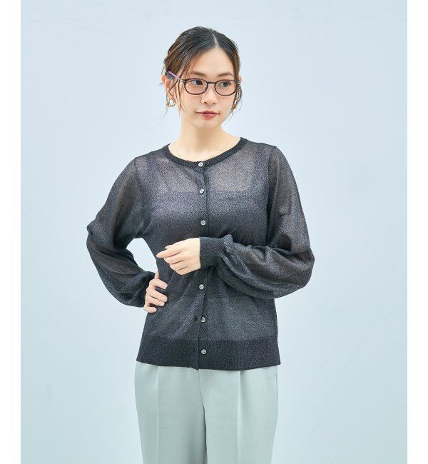  「ウェリントン型 メガネ | レザー調 ラバーテンプル ズレ落ち防止 眼鏡 伊達・度付き眼鏡  レンズ交換券付」|メガネ|