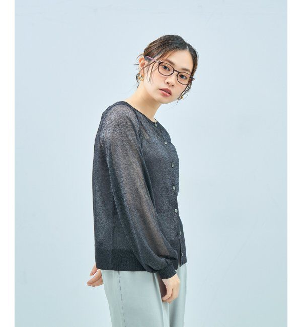  「ウェリントン型 メガネ | レザー調 ラバーテンプル ズレ落ち防止 眼鏡 伊達・度付き眼鏡  レンズ交換券付」|メガネ|