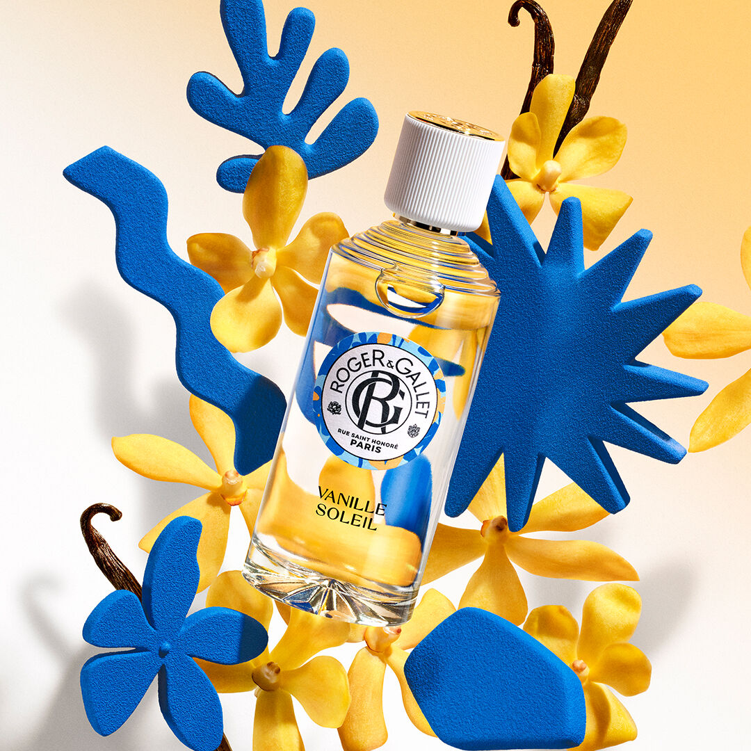 ロジェ・ガレ「ロジェ・ガレ オ パフュメ バニラソレイユ（オードトワレ）　30mL」|香水・フレグランス|