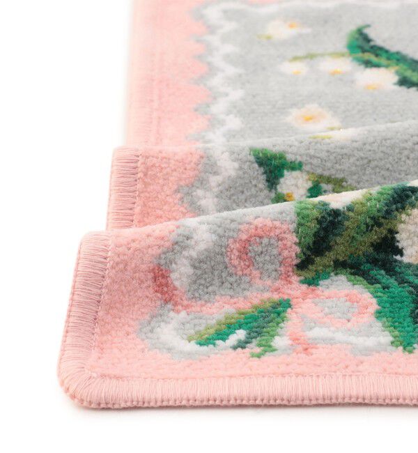 FEILER「ピュールミュゲ　ハンカチ」|ハンカチ|