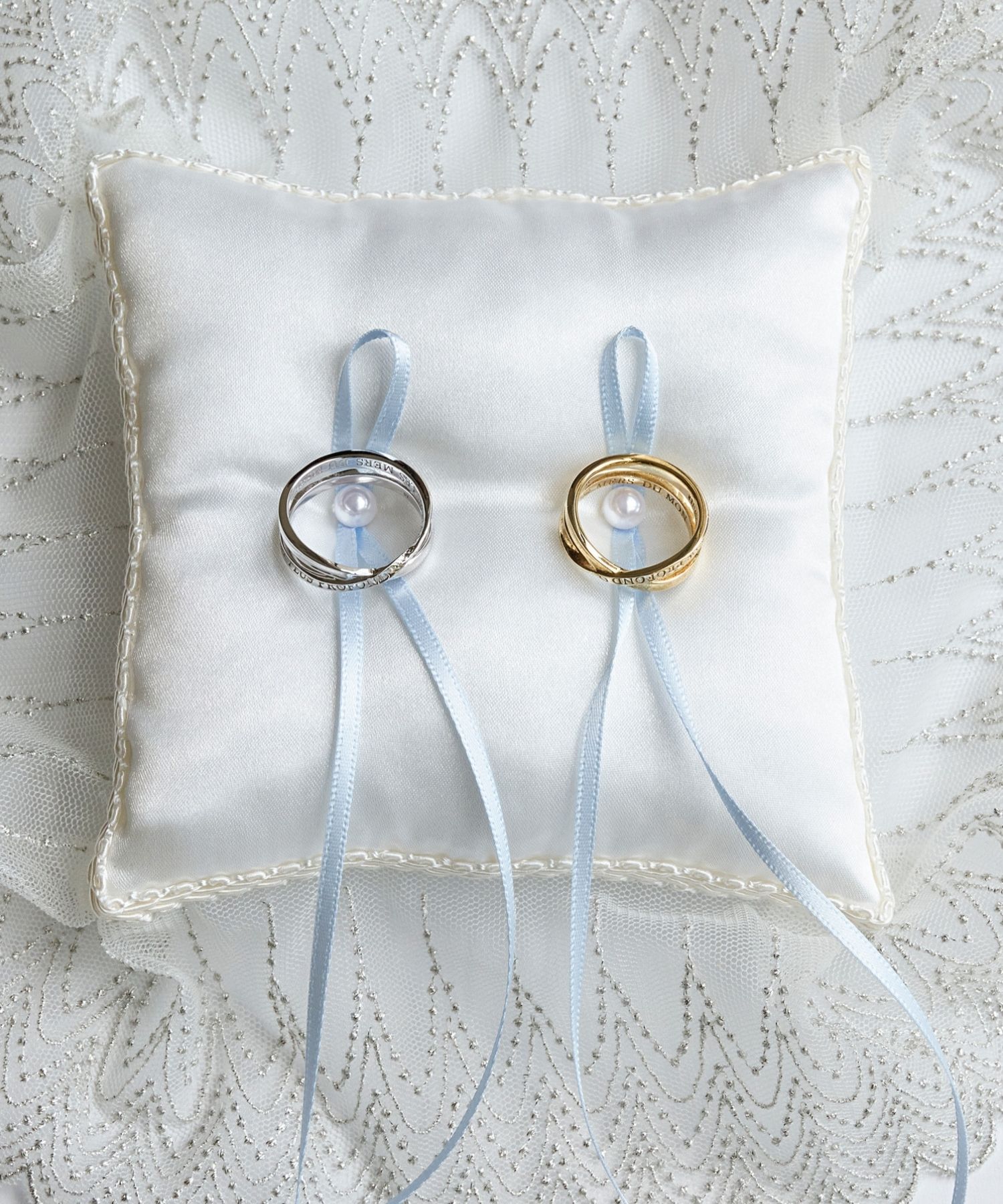 JUPITER「フォーエバーリングピロー/ウェディング」|その他|