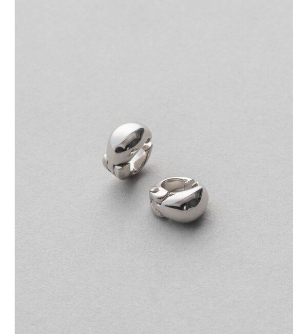 ete「ハグイヤリング ドロップ」|イヤリング|