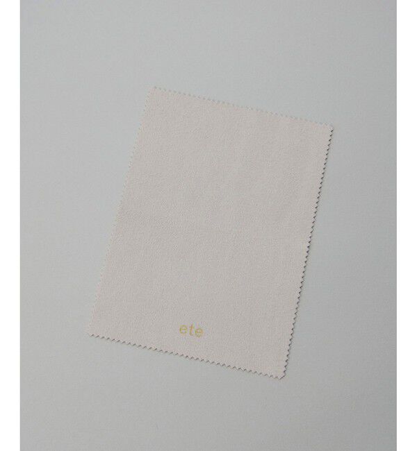 ete「ete ジュエリークロス」|その他|