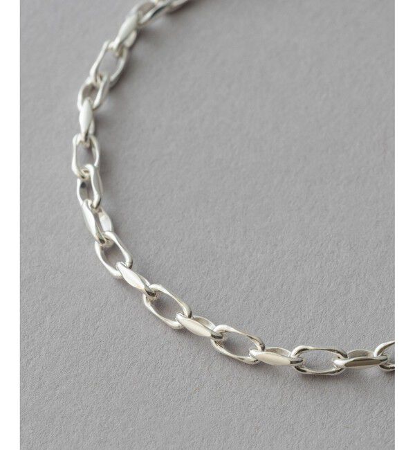 ete「[ONLINE Limited] ネックレス/ブレスレット セット」|ネックレス|