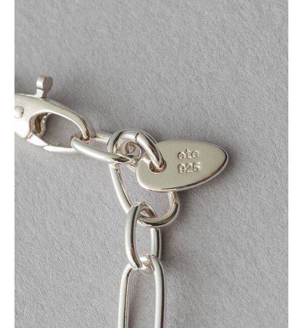 ete「[ONLINE Limited] ネックレス/ブレスレット セット」|ネックレス|