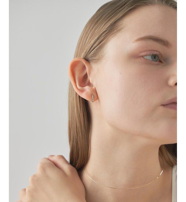 ete「タイトイヤリング」|イヤリング|