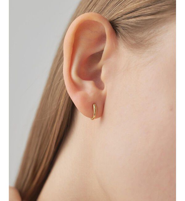 ete「タイトイヤリング」|イヤリング|