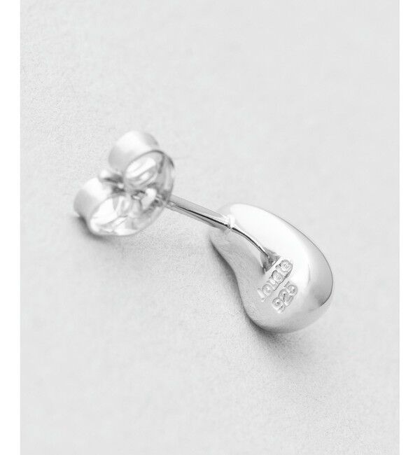 Jouete「ドロップ ピアス」|ピアス|