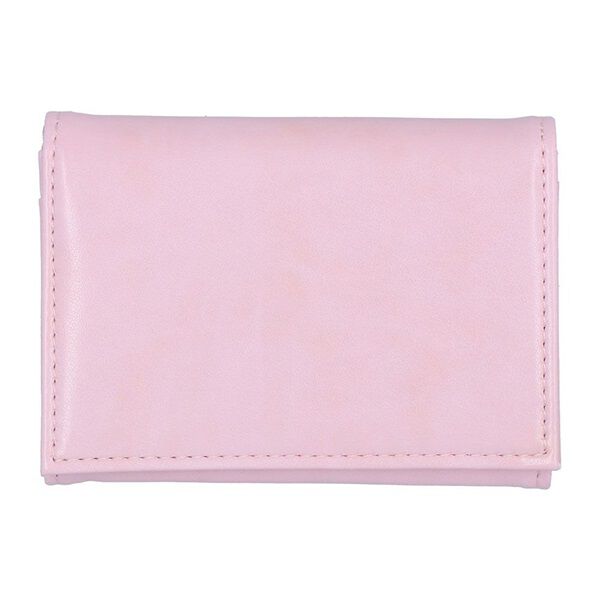 Velessera「名刺ケース／ヴェレセラ・ステーショナリー」|名刺入れ・カードケース|ﾊﾟｽﾃﾙﾋﾟﾝｸ