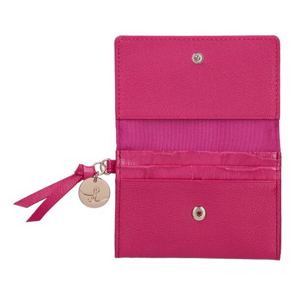  「メタルチャーム・　ネームカードケース　／Ｌｉｌｉｅｔｍｏｉ」|名刺入れ・カードケース|