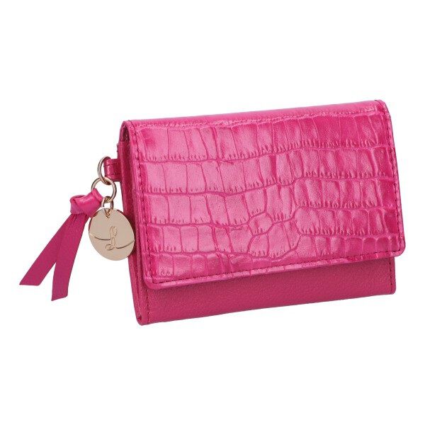  「メタルチャーム・　ネームカードケース　／Ｌｉｌｉｅｔｍｏｉ」|名刺入れ・カードケース|