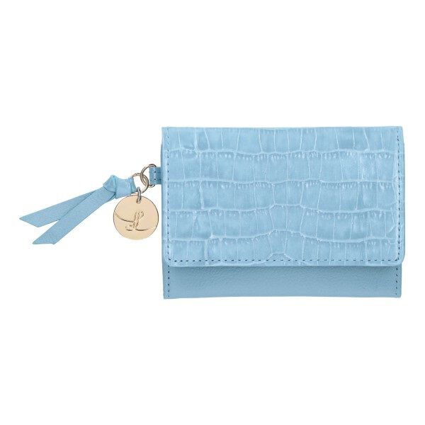  「メタルチャーム・　ネームカードケース　／Ｌｉｌｉｅｔｍｏｉ」|名刺入れ・カードケース|