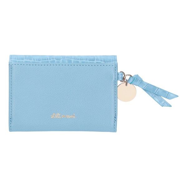  「メタルチャーム・　ネームカードケース　／Ｌｉｌｉｅｔｍｏｉ」|名刺入れ・カードケース|