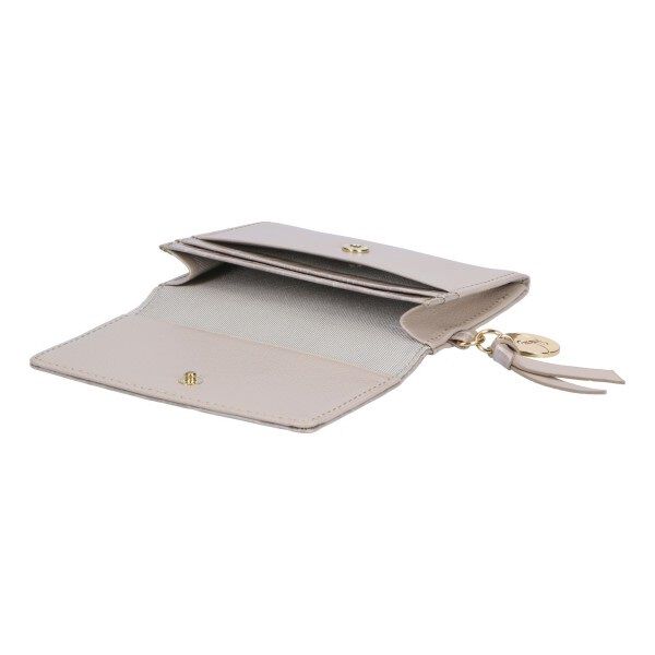  「メタルチャーム・　ネームカードケース　／Ｌｉｌｉｅｔｍｏｉ」|名刺入れ・カードケース|