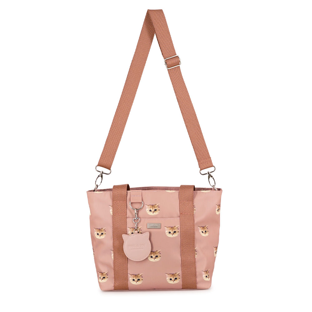 PAUL&JOE「トートバッグ／ヌネット」|トートバッグ|