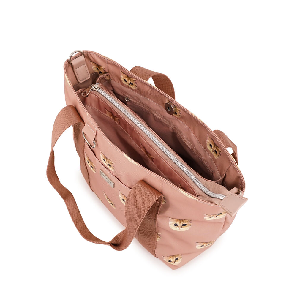 PAUL&JOE「トートバッグ／ヌネット」|トートバッグ|