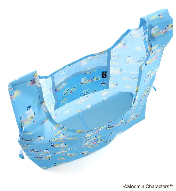  「PICNIC ショッピングバッグM」|エコバッグ|