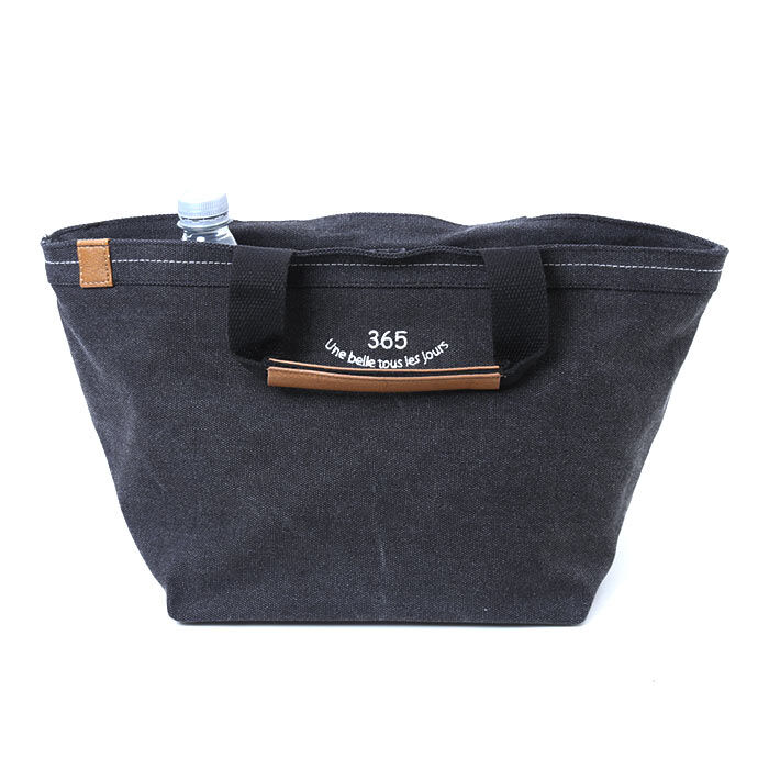 BACKYARD FAMILY「キャンバス トート 通販 刺繍 キャンバストート 帆布 ナチュラル カジュアル 使いやすい」|トートバッグ|