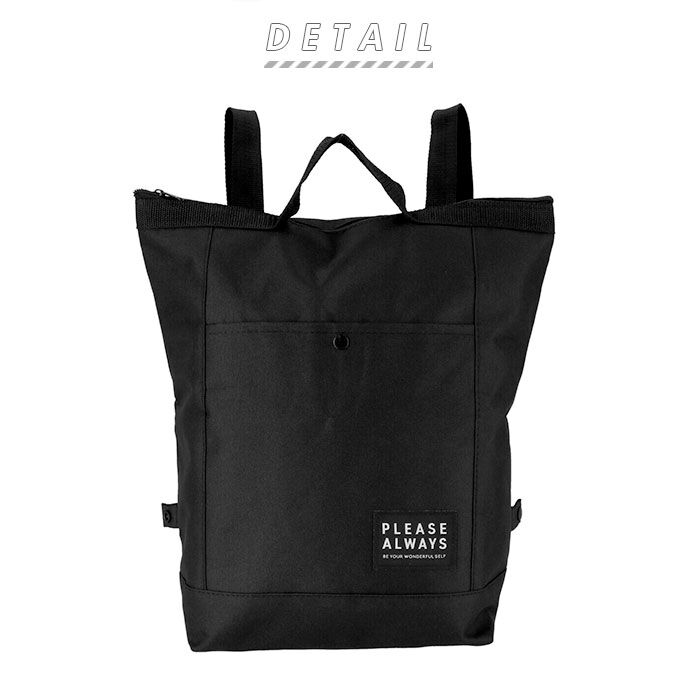 BACKYARD FAMILY「保冷 リュック エコバッグ 通販 折りたたみ コンパクト 保温 保冷バッグ 軽量 メンズ」|エコバッグ|