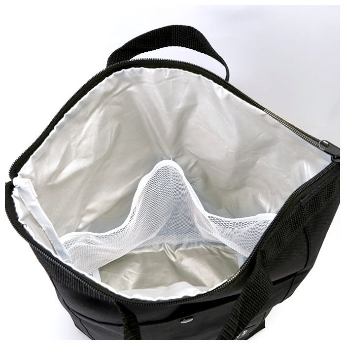 BACKYARD FAMILY「保冷 リュック エコバッグ 通販 折りたたみ コンパクト 保温 保冷バッグ 軽量 メンズ」|エコバッグ|