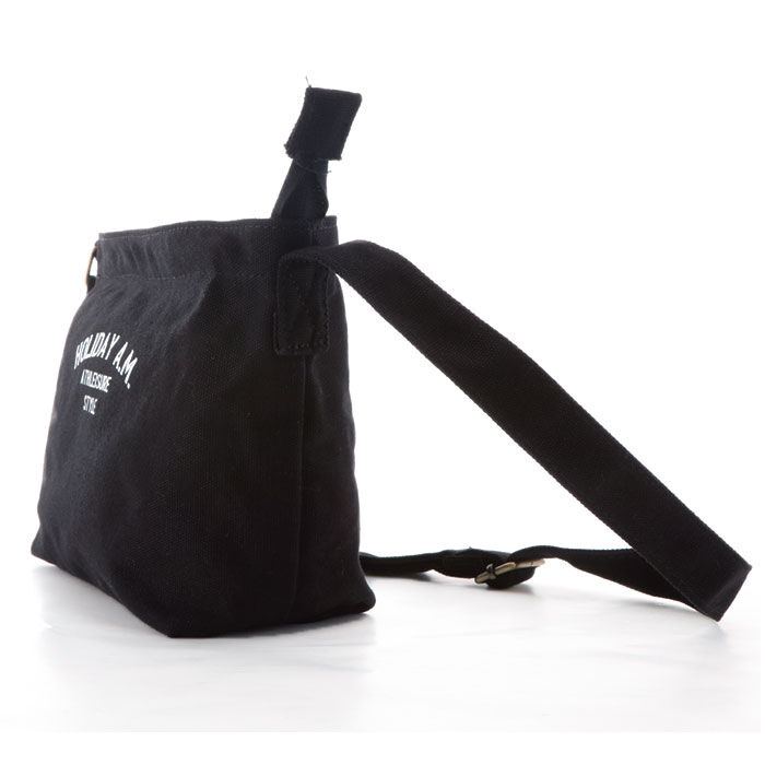 BACKYARD FAMILY「ショルダーバッグ レディース 斜めがけ 通販 軽い おしゃれ シンプル サコッシュ キャンバス」|ショルダー・メッセンジャー|