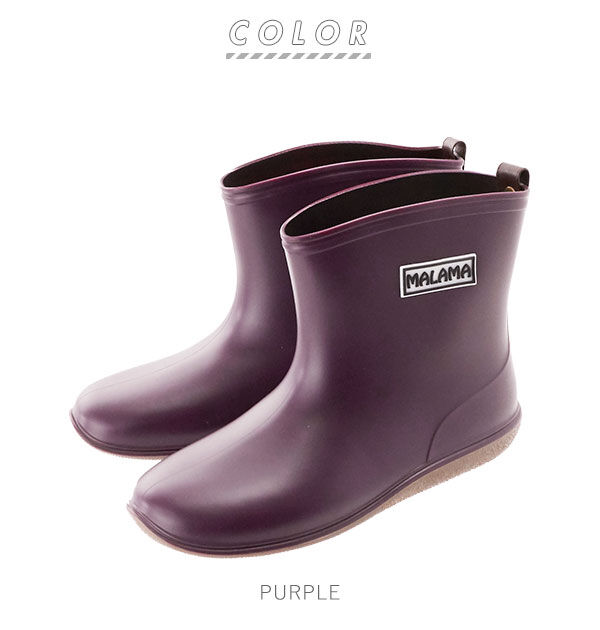 BACKYARD FAMILY「レインブーツ キッズ おしゃれ 長靴 通販 19cm 20cm 21cm 22cm 軽い 子供」|レインシューズ|